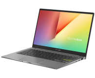 ASUS VivoBook S13 S333JA i5-1035G1/8GB/512/W10 Grey - 574374 - zdjęcie 2